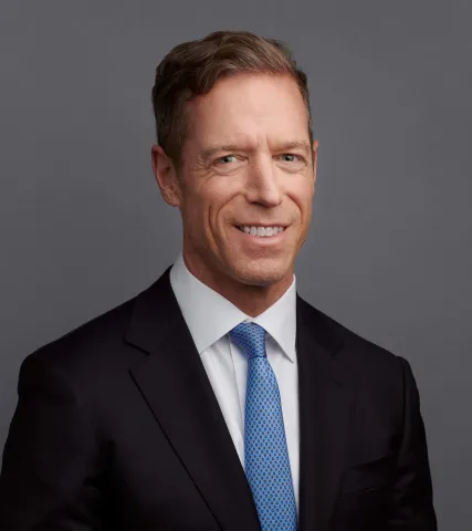 Michael McRaith