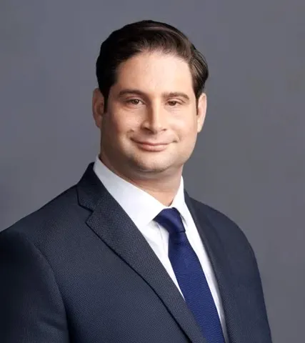 Michael Rudnick