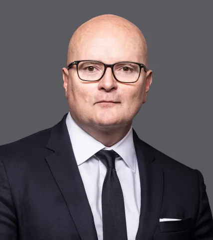 Michael Ryan
