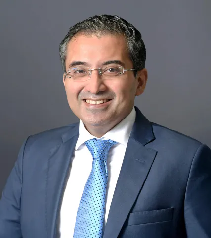 Mihir Nerurkar