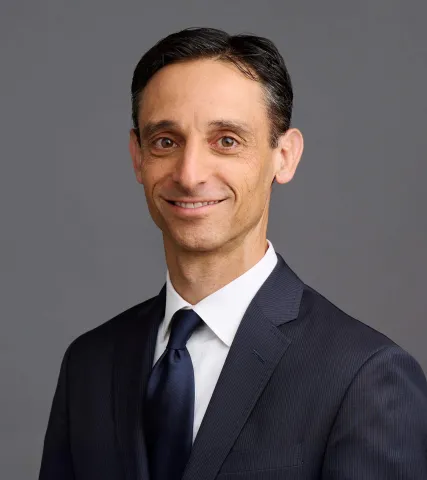 Murray Goldfarb