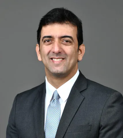 Murzash Manekshana