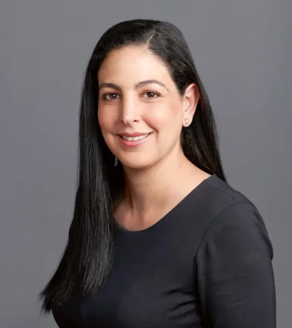 Natalie Hadad