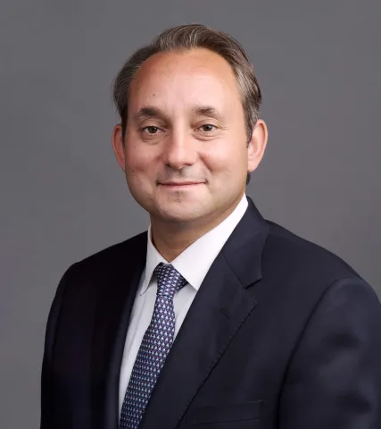 Nicholas Apostolatos