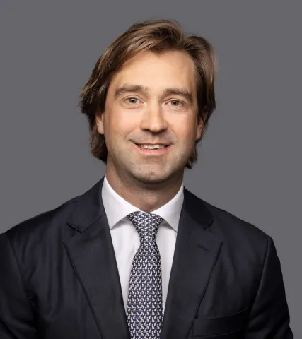 Nicholas Britten-Jones