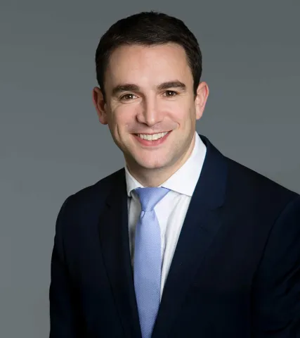 Nicholas Goodman