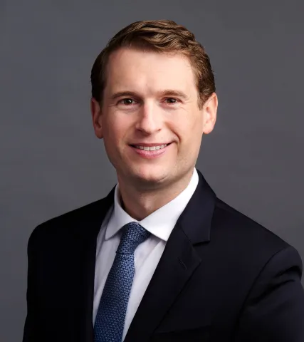 Nicholas Tuxen