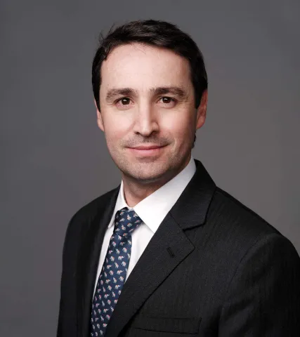 Nicolas DeNarvaez