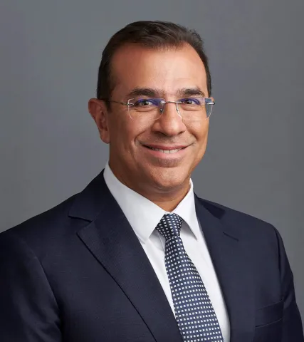 Niel Thassim