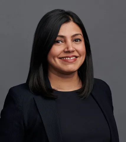 Onaiza Ahmed
