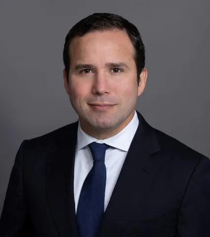 Patrick Enriquez