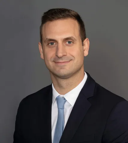 Patrick Taylor