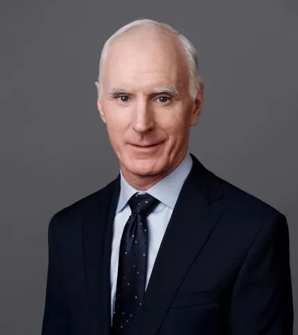 Paul Forestell
