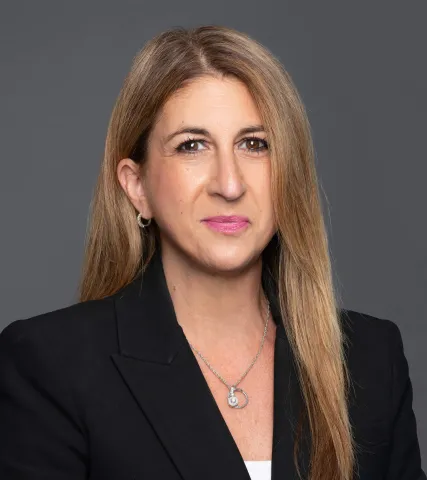 Paula Horn