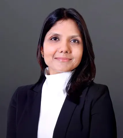 Pooja Aggarwal