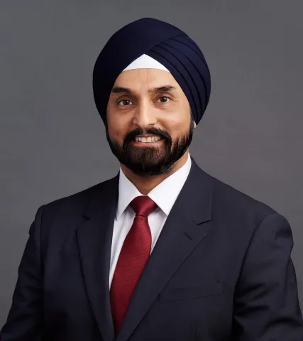 Ravdeep Anand