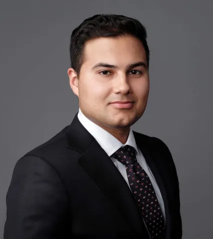 Reza Syed