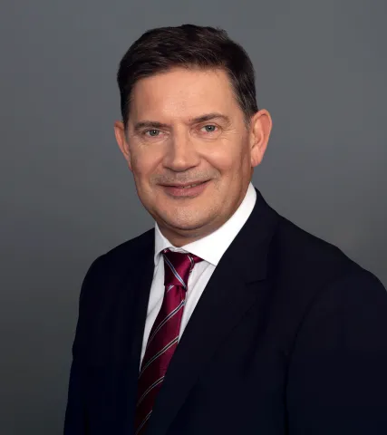 Richard Ingram