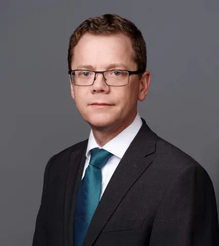 Richard Maingot