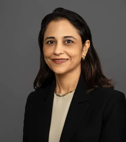 Ritu Verma