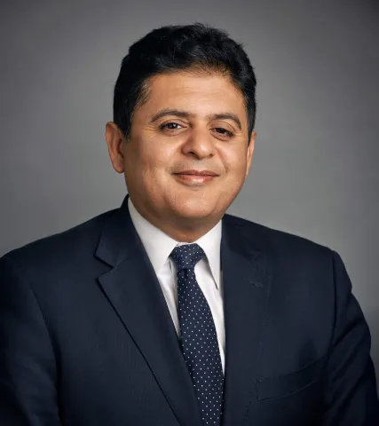 Rohit Srivastava