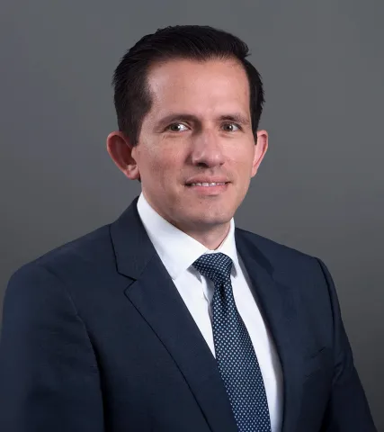 Ronald Paz