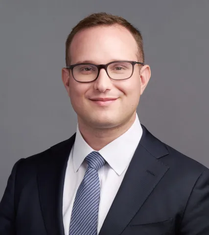 Ryan Schwartz
