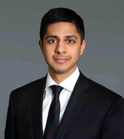 Sachin Shah