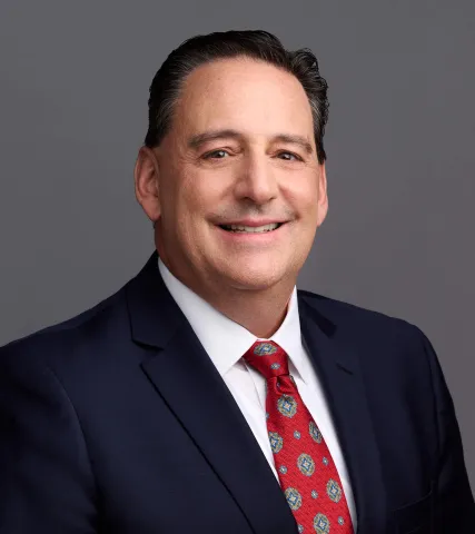Scott Richardson