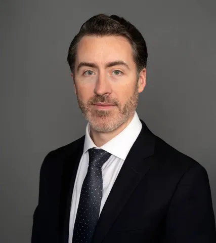 Sean McLaughlan