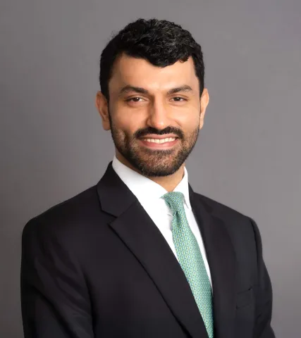 Shashank Bhalla