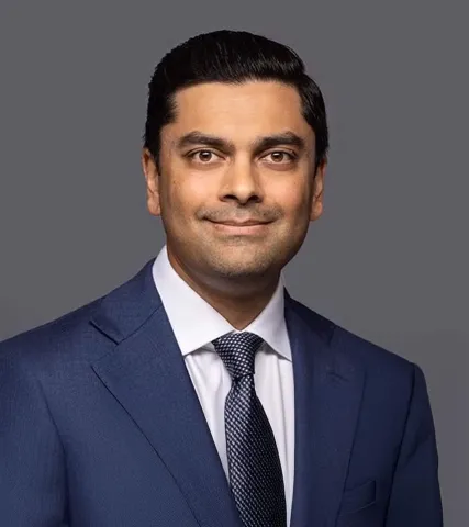 Shiv Gupta