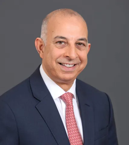 Sir Ron Kalifa
