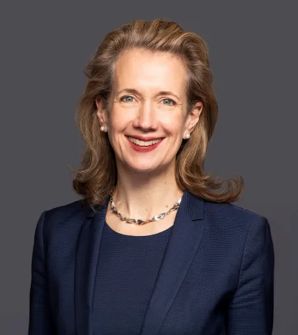 Sophie Fallman