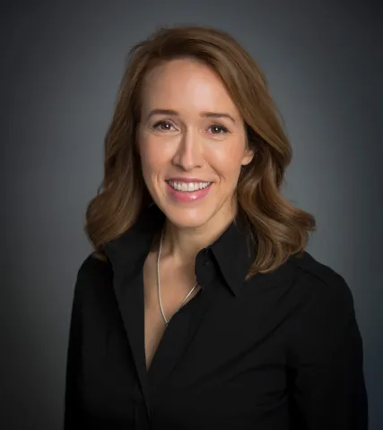 Suzanne Fleming