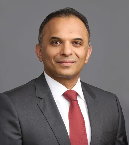 Swarup Katuri