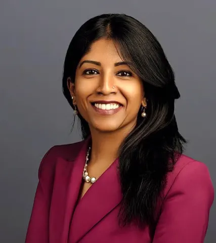 Swati Mandava