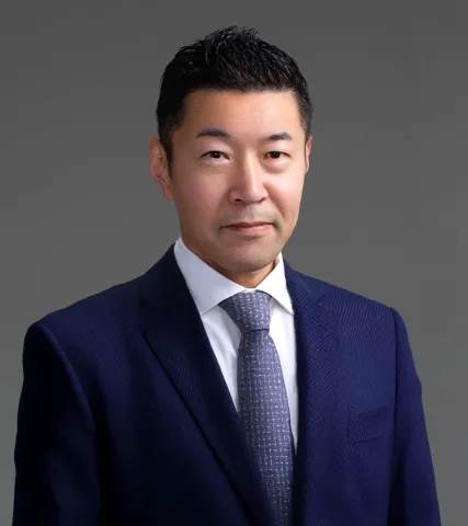 Taka Hirayama