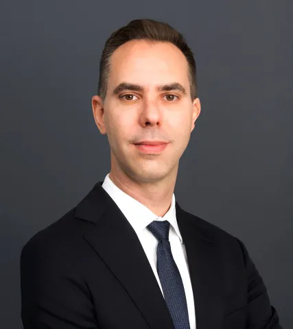 Ted Berklayd