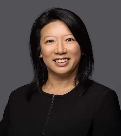 Winnie Kong
