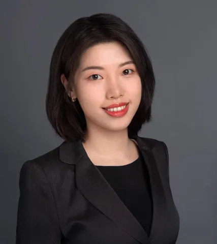 Xiate Li