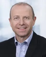 Patrick Fragman