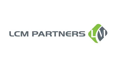 LCM partners logo