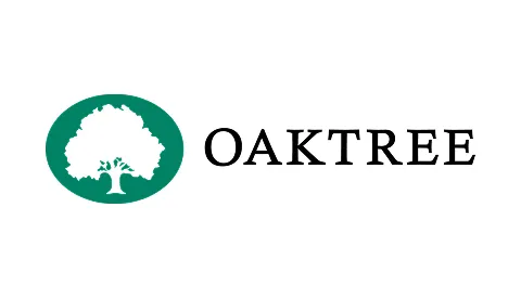 Oaktree Logo