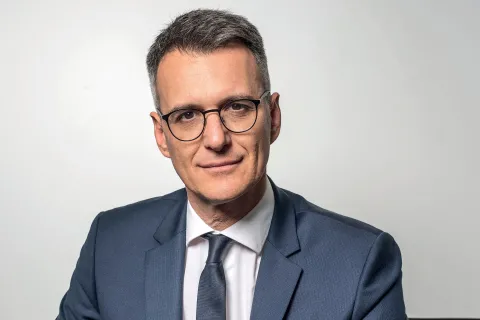 Olivier Micheli