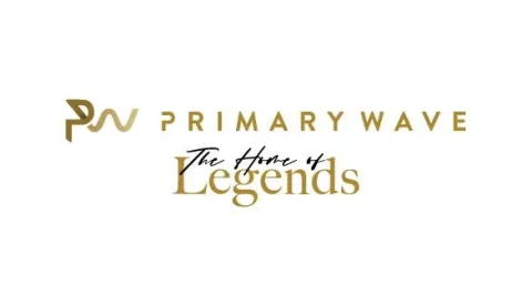 primary wave logo