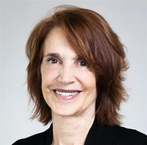 Teresa Ghilarducci, economics professor at the New School for Social Research