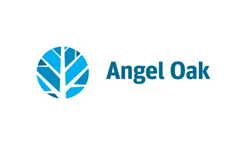 Angel Oak Logo