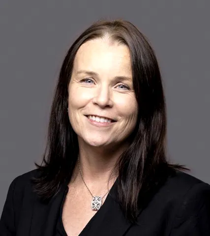 Melissa Taylor, Managing Director, Corporate
