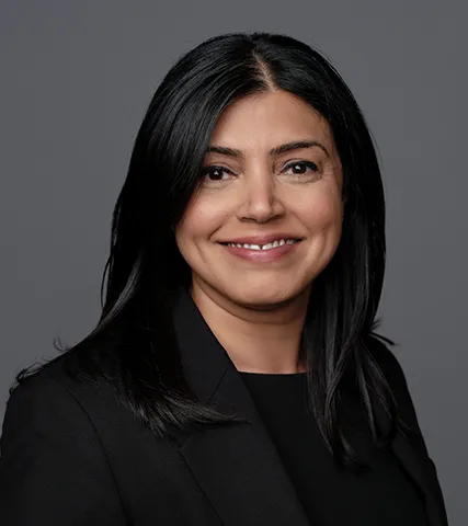 Onaiza Ahmed, Managing Director, Private Equity